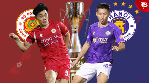  Nhận định bóng đá CAHN vs Hà Nội FC, 19h15 ngày 28/8: Mèo nào cắn mỉu nào?